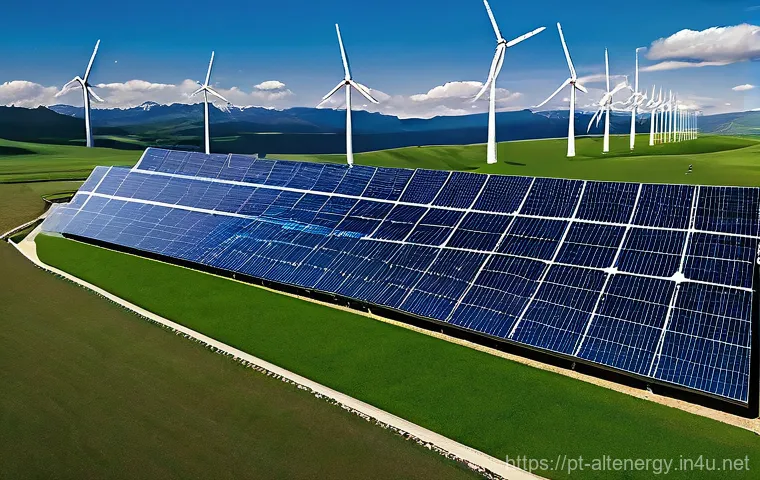 소형 수력 발전 - **Prompt 2: Rural Autonomy with Hydroelectric Generating Plants (CGHs)**
    A serene, close-up scen...