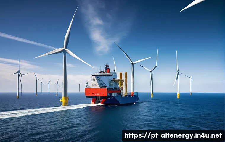 Energia Eólica: Descubra os Custos Reais e Como Tirar Vantagem Agora 3 풍력 에너지 비용 관련 이미지 1